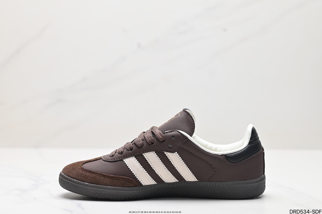 Adidas Samba Shoes